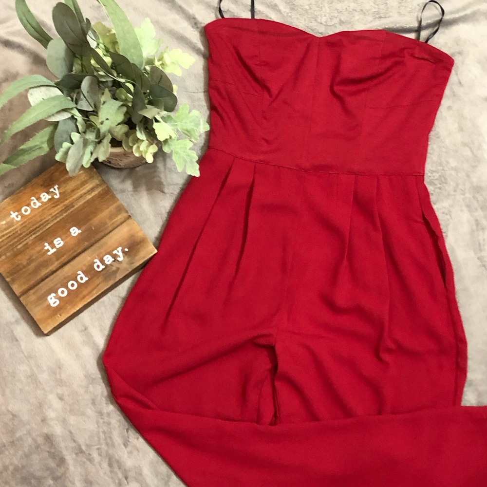 Jumpsuit